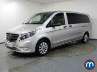 gumtree vans yorkshire